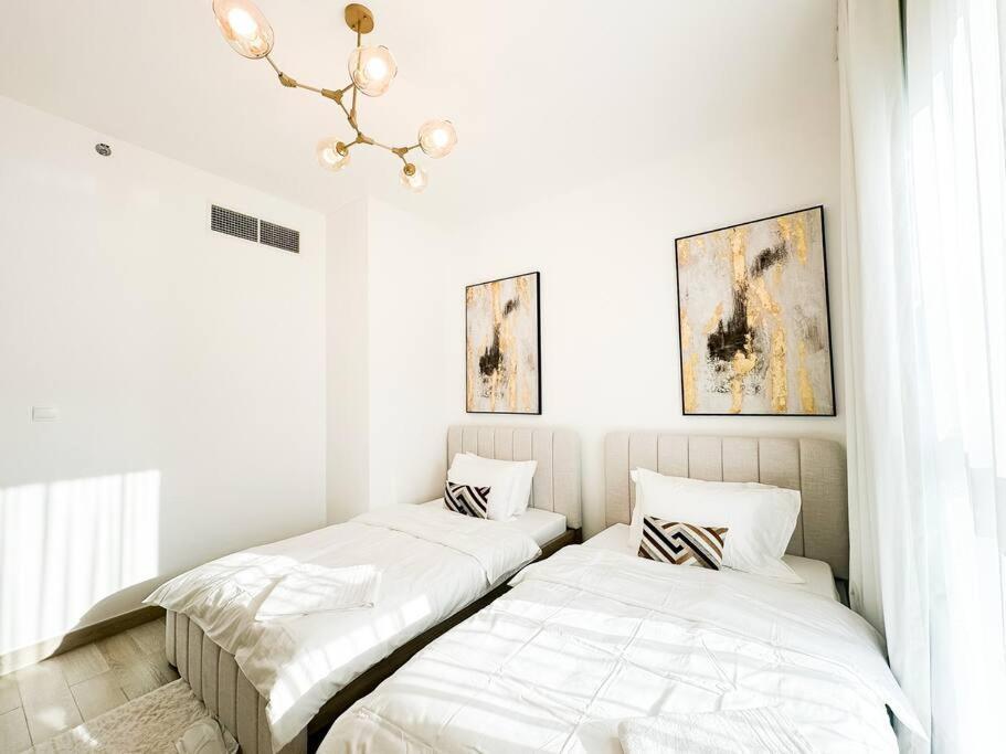 Vibrant 2br View Withpool&gym Access 430b1 Apartamento *