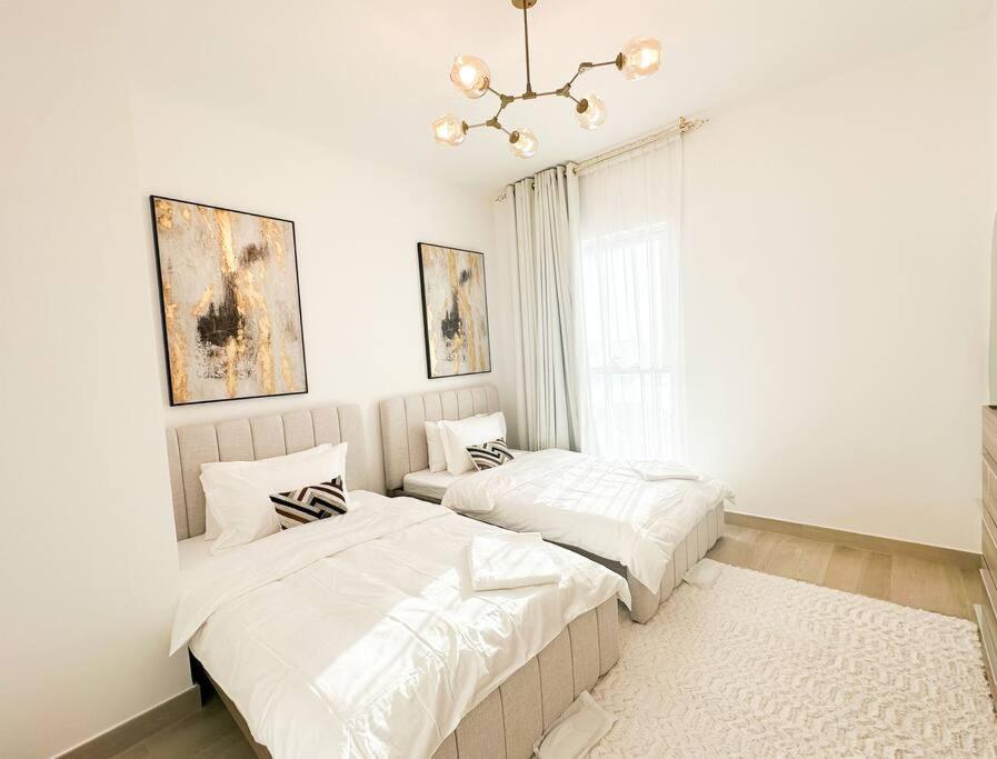 Vibrant 2br View Withpool&gym Access 430b1 Apartamento *